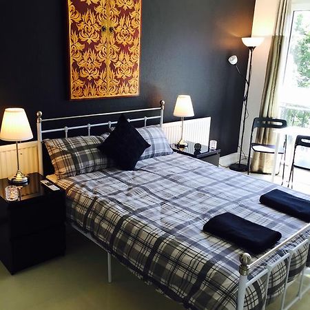 Pakenham Rooms Λονδίνο Δωμάτιο φωτογραφία