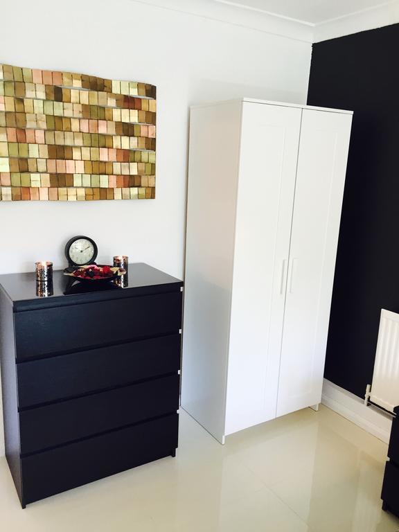 Pakenham Rooms Λονδίνο Δωμάτιο φωτογραφία