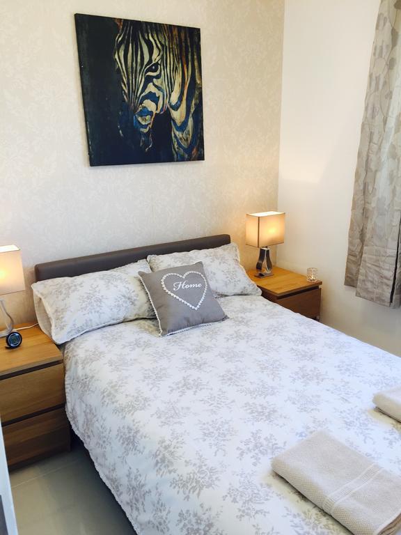 Pakenham Rooms Λονδίνο Δωμάτιο φωτογραφία