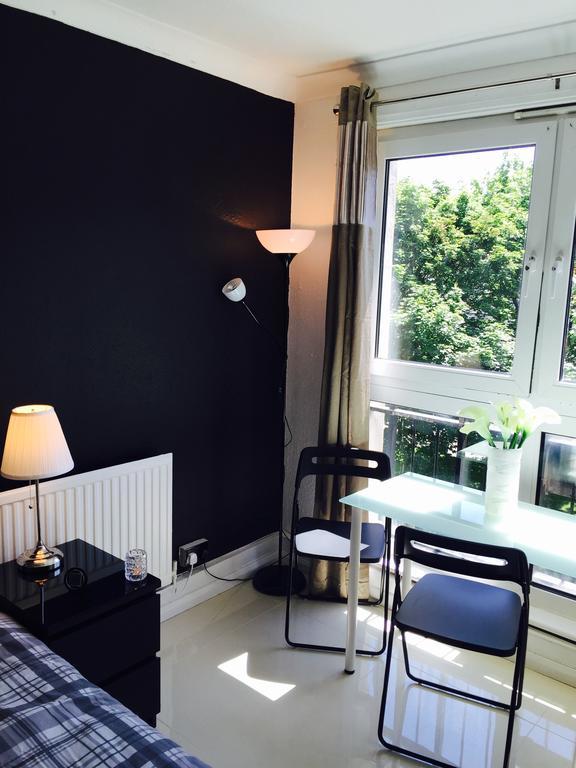 Pakenham Rooms Λονδίνο Δωμάτιο φωτογραφία
