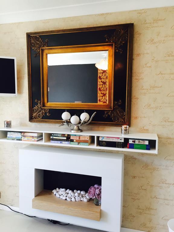 Pakenham Rooms Λονδίνο Δωμάτιο φωτογραφία