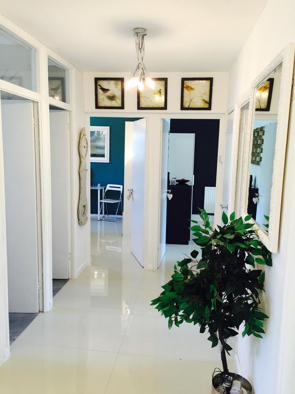 Pakenham Rooms Λονδίνο Δωμάτιο φωτογραφία