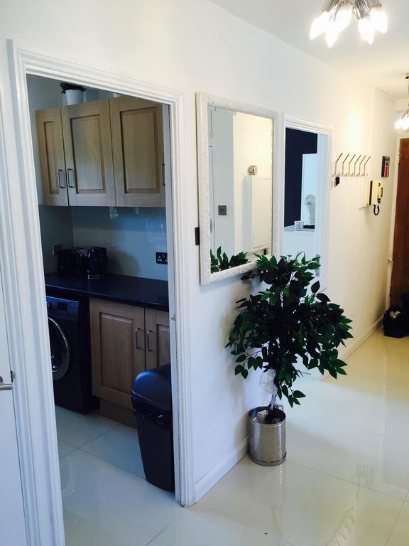 Pakenham Rooms Λονδίνο Δωμάτιο φωτογραφία