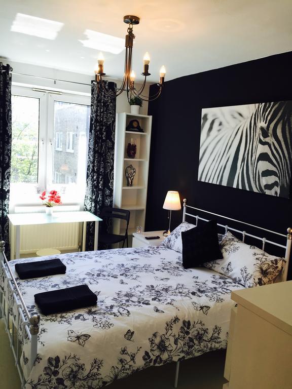 Pakenham Rooms Λονδίνο Δωμάτιο φωτογραφία