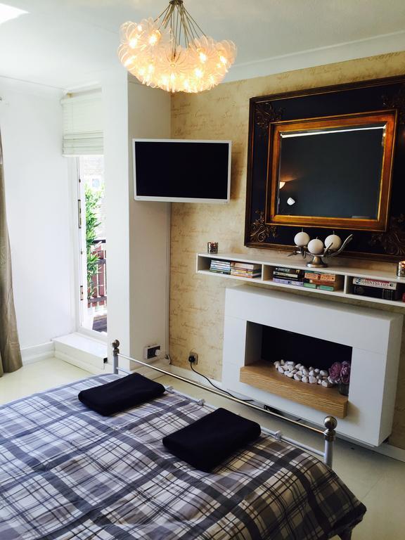 Pakenham Rooms Λονδίνο Δωμάτιο φωτογραφία