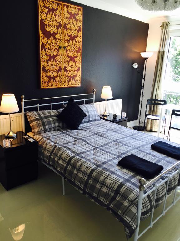 Pakenham Rooms Λονδίνο Δωμάτιο φωτογραφία